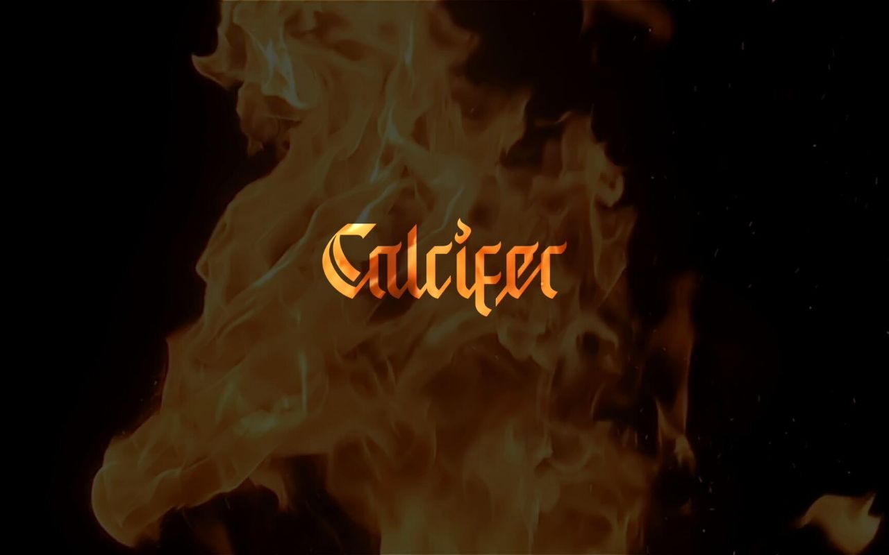 Calcifer™